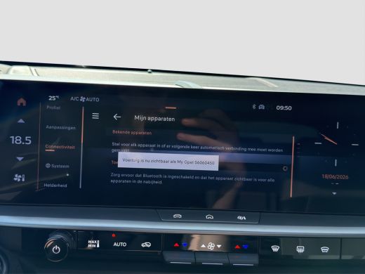 Opel Grandland 1.6 Turbo Plug-in-Hybrid Business Edition 8 Jaar Garantie * | Trekhaak | Panoramadak | Technology... ActivLease financial lease