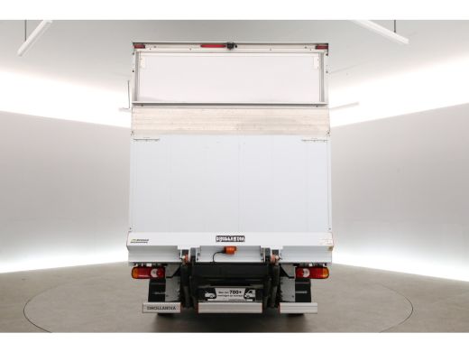 Opel Movano 2.2D 140PK | Bakwagen | Laadklep | Airco | Camera | Cruise | 3 Zits ActivLease financial lease