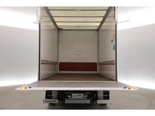 Opel Movano 2.2D 140PK | Bakwagen | Laadklep | Airco | Camera | Cruise | 3 Zits ActivLease financial lease