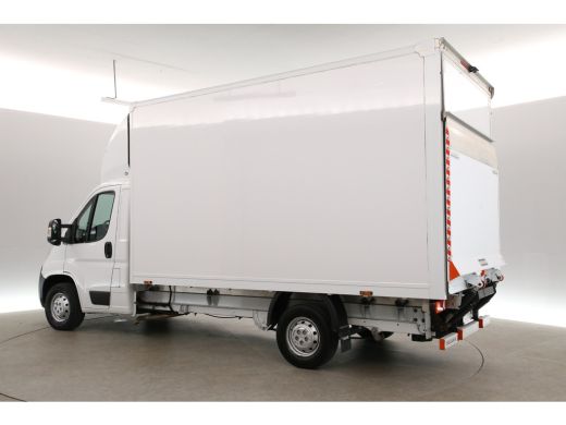Opel Movano 2.2D 140PK | Bakwagen | Laadklep | Airco | Camera | Cruise | 3 Zits ActivLease financial lease