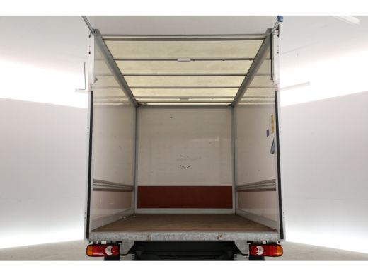 Opel Movano 2.2D 140PK | Bakwagen | Laadklep | Airco | Camera | Cruise | 3 Zits ActivLease financial lease