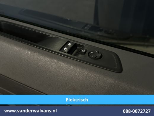 Opel Vivaro-e 136pk Automaat L2H1 50 kWh Elektrisch Airco | Camera | Navigatie | Apple Carplay Android Auto, Cr... ActivLease financial lease