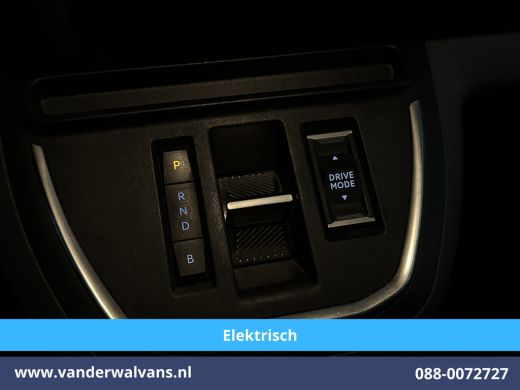 Opel Vivaro-e 136pk Automaat L2H1 50 kWh Elektrisch Airco | Camera | Navigatie | Apple Carplay Android Auto, Cr... ActivLease financial lease