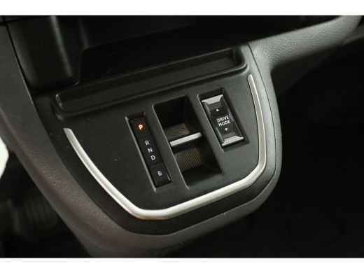 Opel Vivaro-e 50 kWh L3H1 | Snelladen | SOH 93% | Airco | Cruise | Camera | Carplay | 3 Zits | Parkeersens. ActivLease financial lease