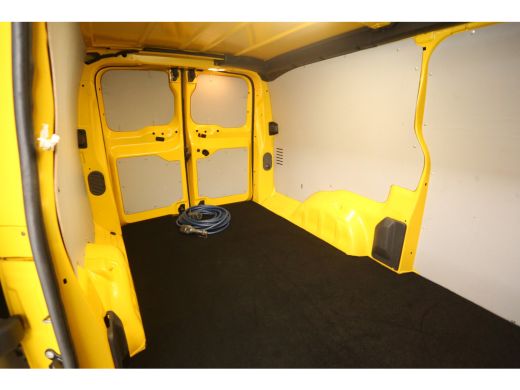 Opel Vivaro-e 50 kWh L3H1 | Snelladen | SOH 93% | Airco | Cruise | Camera | Carplay | 3 Zits | Parkeersens. ActivLease financial lease