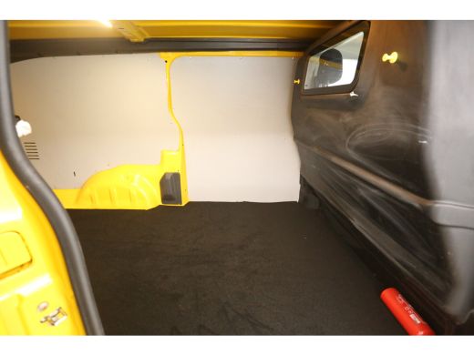 Opel Vivaro-e 50 kWh L3H1 | Snelladen | SOH 93% | Airco | Cruise | Camera | Carplay | 3 Zits | Parkeersens. ActivLease financial lease