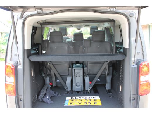 Opel Zafira e-Life L3H1 Innovation 75 kWh SOh 94,8% 7-PERS LEER PANO TREKHAAK 85000KM!!! ActivLease financial lease