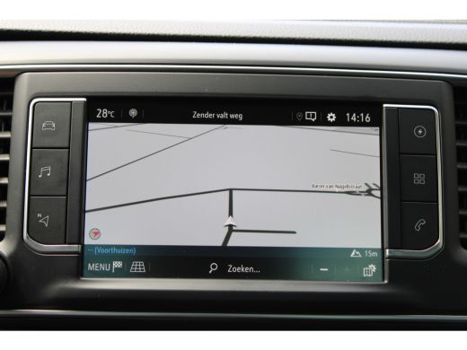 Opel Zafira e-Life L3H1 Innovation 75 kWh SOh 94,8% 7-PERS LEER PANO TREKHAAK 85000KM!!! ActivLease financial lease