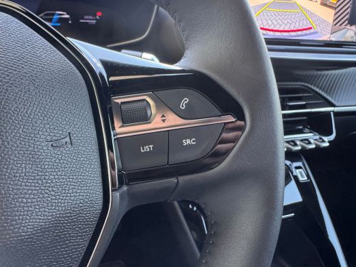 Peugeot 2008 1.2 Hybrid 136PK Allure Automaat | Camera Voor + Achter | Navigatie | Apple Carplay / Android Aut... ActivLease financial lease