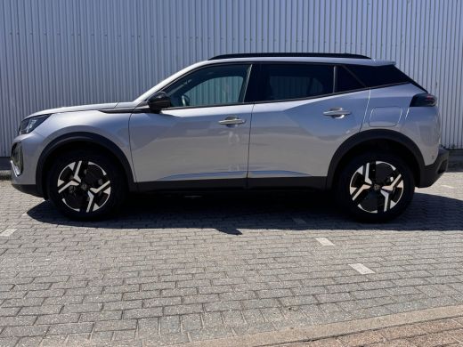 Peugeot 2008 1.2 Hybrid 136PK Allure Automaat | Camera Voor + Achter | Navigatie | Apple Carplay / Android Aut... ActivLease financial lease