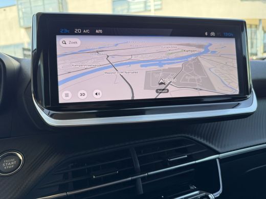 Peugeot 2008 1.2 Hybrid 136PK Allure Automaat | Camera Voor + Achter | Navigatie | Apple Carplay / Android Aut... ActivLease financial lease