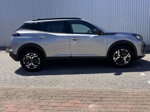 Peugeot 2008 1.2 Hybrid 136PK Allure Automaat | Camera Voor + Achter | Navigatie | Apple Carplay / Android Aut... ActivLease financial lease