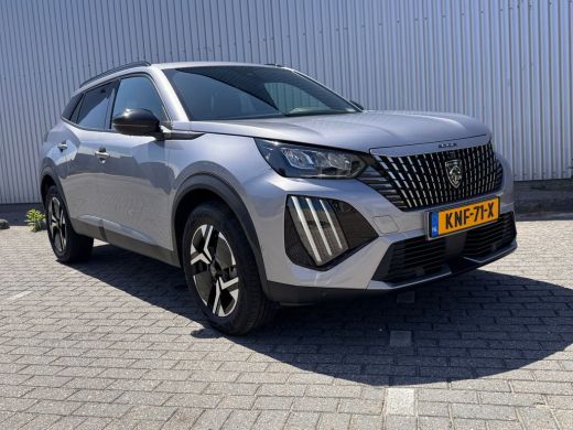 Peugeot 2008 1.2 Hybrid 136PK Allure Automaat | Camera Voor + Achter | Navigatie | Apple Carplay / Android Aut... ActivLease financial lease