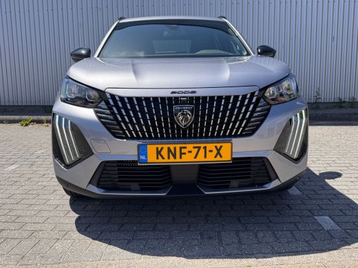 Peugeot 2008 1.2 Hybrid 136PK Allure Automaat | Camera Voor + Achter | Navigatie | Apple Carplay / Android Aut... ActivLease financial lease