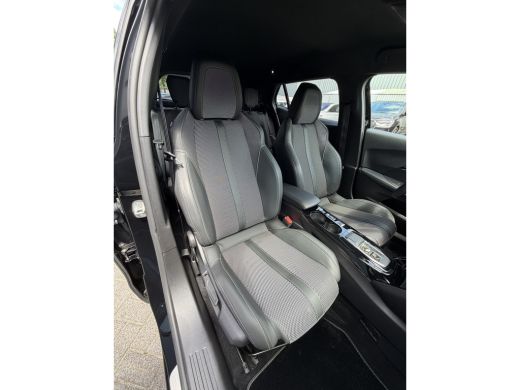 Peugeot 2008 145pk Hybrid GT (360gr Camera - Keyless Entry - LED - Parkeersensoren V+A - Adaptieve Cruise Cont... ActivLease financial lease