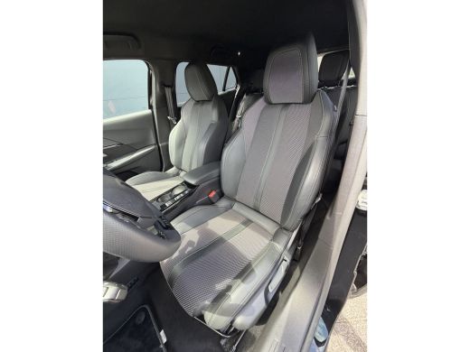 Peugeot 2008 145pk Hybrid GT (360gr Camera - Keyless Entry - LED - Parkeersensoren V+A - Adaptieve Cruise Cont... ActivLease financial lease