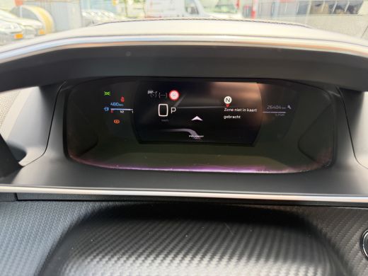 Peugeot 2008 145pk Hybrid GT (360gr Camera - Keyless Entry - LED - Parkeersensoren V+A - Adaptieve Cruise Cont... ActivLease financial lease