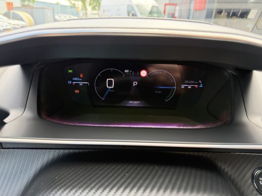 Peugeot 2008 145pk Hybrid GT (360gr Camera - Keyless Entry - LED - Parkeersensoren V+A - Adaptieve Cruise Cont... ActivLease financial lease