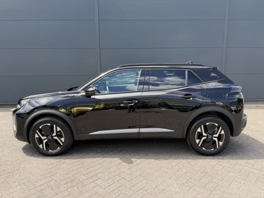 Peugeot 2008 145pk Hybrid GT (360gr Camera - Keyless Entry - LED - Parkeersensoren V+A - Adaptieve Cruise Cont... ActivLease financial lease