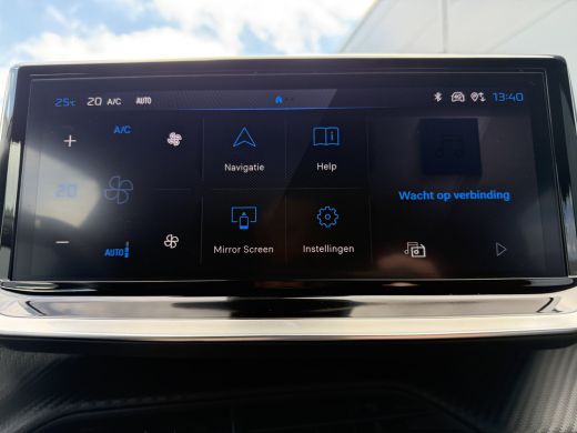 Peugeot 2008 145pk Hybrid GT (360gr Camera - Keyless Entry - LED - Parkeersensoren V+A - Adaptieve Cruise Cont... ActivLease financial lease