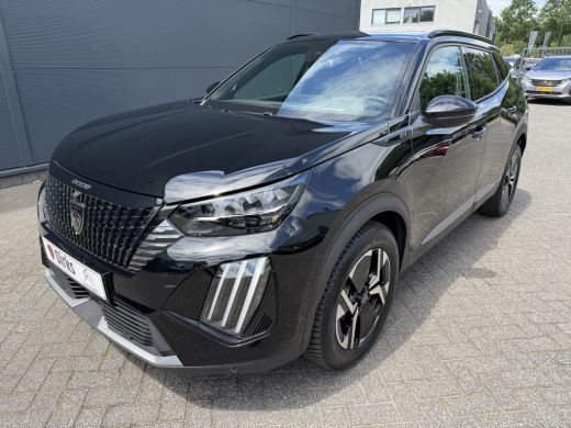 Peugeot 2008 145pk Hybrid GT (360gr Camera - Keyless Entry - LED - Parkeersensoren V+A - Adaptieve Cruise Cont... ActivLease financial lease