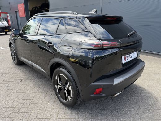 Peugeot 2008 145pk Hybrid GT (360gr Camera - Keyless Entry - LED - Parkeersensoren V+A - Adaptieve Cruise Cont... ActivLease financial lease