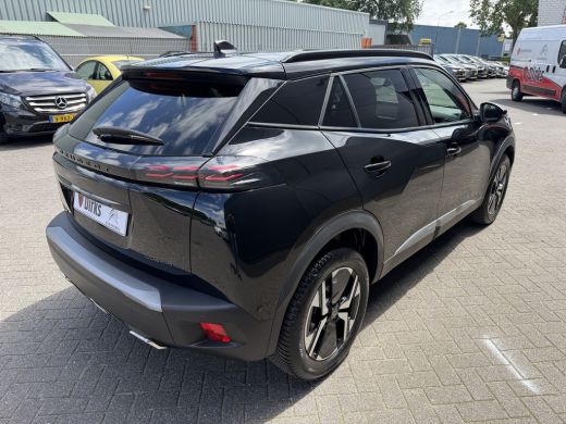 Peugeot 2008 145pk Hybrid GT (360gr Camera - Keyless Entry - LED - Parkeersensoren V+A - Adaptieve Cruise Cont... ActivLease financial lease