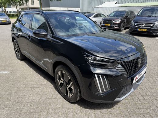 Peugeot 2008 145pk Hybrid GT (360gr Camera - Keyless Entry - LED - Parkeersensoren V+A - Adaptieve Cruise Cont... ActivLease financial lease