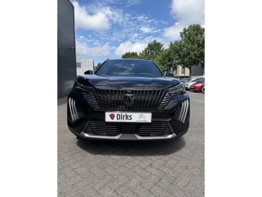 Peugeot 2008 145pk Hybrid GT (360gr Camera - Keyless Entry - LED - Parkeersensoren V+A - Adaptieve Cruise Cont... ActivLease financial lease