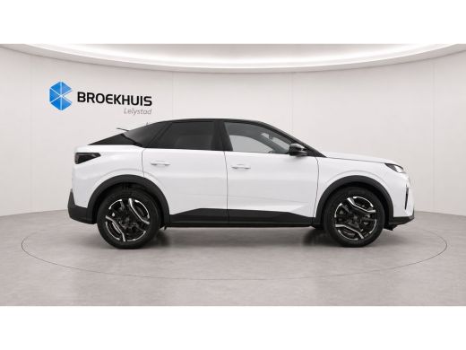 Peugeot e-3008 Allure | Elektrische parkeerrem | Extra getinte achterste zijruiten en achterruit ActivLease financial lease