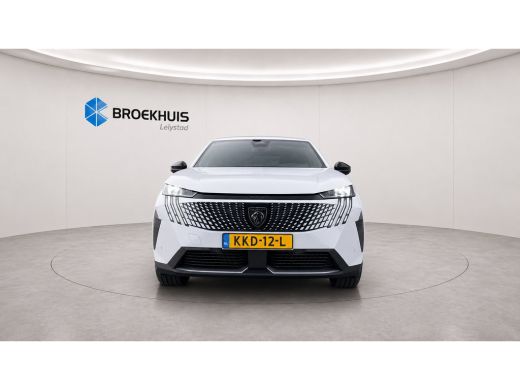Peugeot e-3008 Allure | Elektrische parkeerrem | Extra getinte achterste zijruiten en achterruit ActivLease financial lease