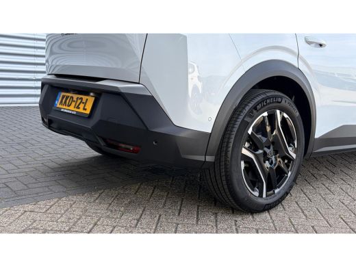 Peugeot e-3008 Allure | Elektrische parkeerrem | Extra getinte achterste zijruiten en achterruit ActivLease financial lease
