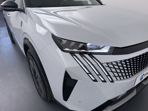 Peugeot e-3008 | Voorraad Voordeel &euro; 6700 | GT Exclusive | Adaptieve cruise control met Stop&Go functie | Elektr... ActivLease financial lease