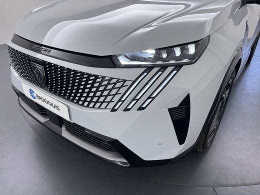 Peugeot e-3008 | Voorraad Voordeel &euro; 6700 | GT Exclusive | Adaptieve cruise control met Stop&Go functie | Elektr... ActivLease financial lease