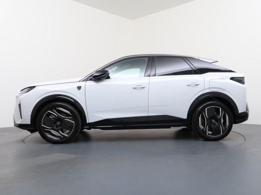 Peugeot e-3008 | Voorraad Voordeel &euro; 6700 | GT Exclusive | Adaptieve cruise control met Stop&Go functie | Elektr... ActivLease financial lease