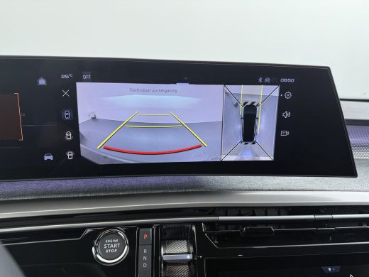 Peugeot e-3008 | Voorraad Voordeel &euro; 6700 | GT Exclusive | Adaptieve cruise control met Stop&Go functie | Elektr... ActivLease financial lease