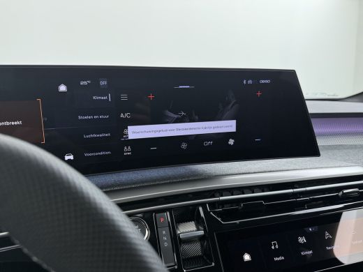 Peugeot e-3008 | Voorraad Voordeel &euro; 6700 | GT Exclusive | Adaptieve cruise control met Stop&Go functie | Elektr... ActivLease financial lease