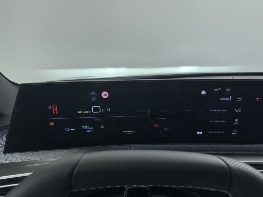 Peugeot e-3008 | Voorraad Voordeel &euro; 6700 | GT Exclusive | Adaptieve cruise control met Stop&Go functie | Elektr... ActivLease financial lease