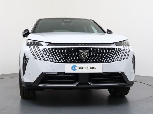 Peugeot e-3008 | Voorraad Voordeel &euro; 6700 | GT Exclusive | Adaptieve cruise control met Stop&Go functie | Elektr... ActivLease financial lease