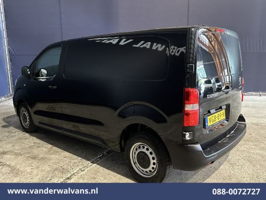 Peugeot Expert 2.0 BlueHDI 123pk L2H1 Euro6 Airco | Navigatie | Apple Carplay | Cruisecontrol | Android Auto Par... ActivLease financial lease