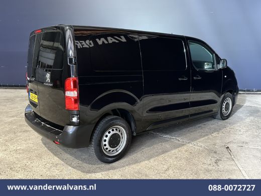 Peugeot Expert 2.0 BlueHDI 123pk L2H1 Euro6 Airco | Navigatie | Apple Carplay | Cruisecontrol | Android Auto Par... ActivLease financial lease