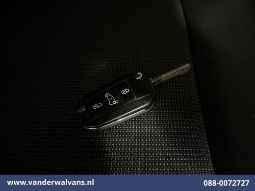 Peugeot Expert 2.0 BlueHDI 123pk L2H1 Euro6 Airco | Navigatie | Apple Carplay | Cruisecontrol | Android Auto Par... ActivLease financial lease