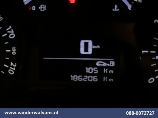 Peugeot Expert 2.0 BlueHDI 122pk L2H1 Euro6 Airco | Navigatie | Apple Carplay | Cruisecontrol | Android Auto Par... ActivLease financial lease