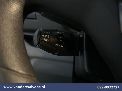 Peugeot Expert 2.0 BlueHDI 123pk L2H1 Euro6 Airco | Navigatie | Apple Carplay | Cruisecontrol | Android Auto Par... ActivLease financial lease