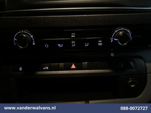 Peugeot Expert 2.0 BlueHDI 123pk L2H1 Euro6 Airco | Navigatie | Apple Carplay | Cruisecontrol | Android Auto Par... ActivLease financial lease