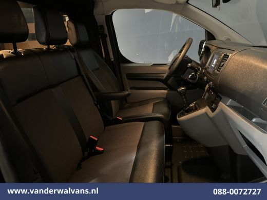 Peugeot Expert 2.0 BlueHDI 123pk L2H1 Euro6 Airco | Navigatie | Apple Carplay | Cruisecontrol | Android Auto Par... ActivLease financial lease