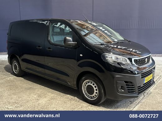 Peugeot Expert 2.0 BlueHDI 123pk L2H1 Euro6 Airco | Navigatie | Apple Carplay | Cruisecontrol | Android Auto Par... ActivLease financial lease