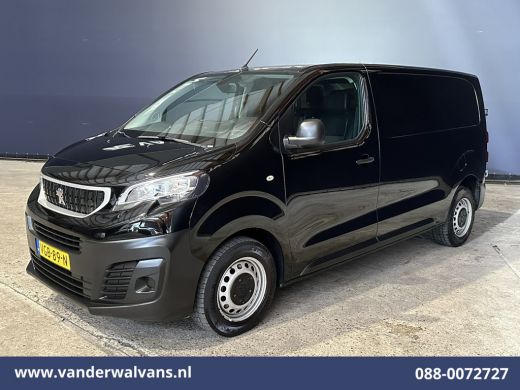 Peugeot Expert 2.0 BlueHDI 123pk L2H1 Euro6 Airco | Navigatie | Apple Carplay | Cruisecontrol | Android Auto Par... ActivLease financial lease