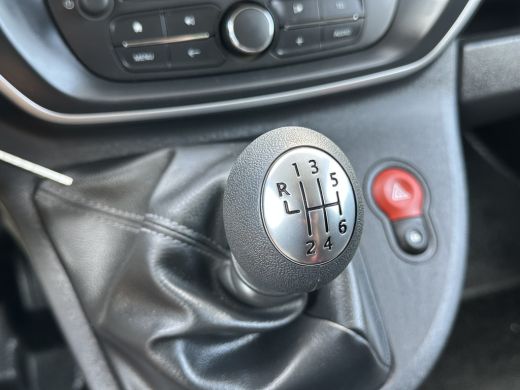 Renault Kangoo 1.5 dCi E6 / L1H1 / 1e EIGENAAR / TREKHAAK / NAVI / CRUISE / AIRCO / ACHTERDEUREN MET RUIT ActivLease financial lease