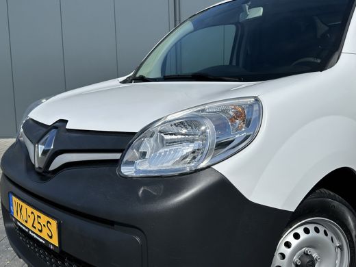 Renault Kangoo 1.5 dCi E6 / L1H1 / 1e EIGENAAR / TREKHAAK / NAVI / CRUISE / AIRCO / ACHTERDEUREN MET RUIT ActivLease financial lease